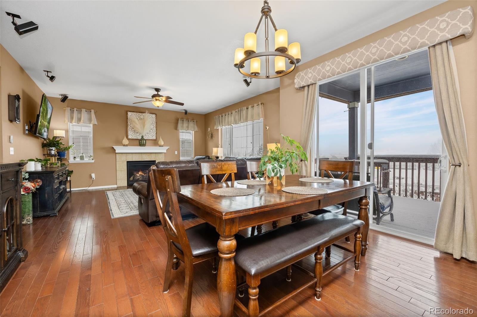 22389 E Chenango Drive Aurora CO 80015