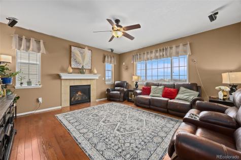 22389 E Chenango Drive Aurora CO 80015