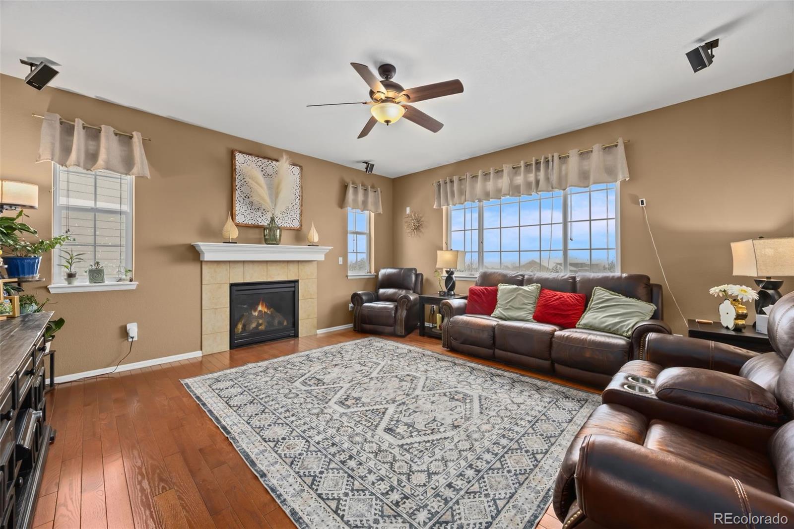 22389 E Chenango Drive Aurora CO 80015