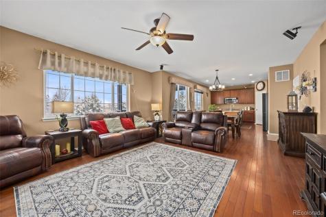 22389 E Chenango Drive Aurora CO 80015