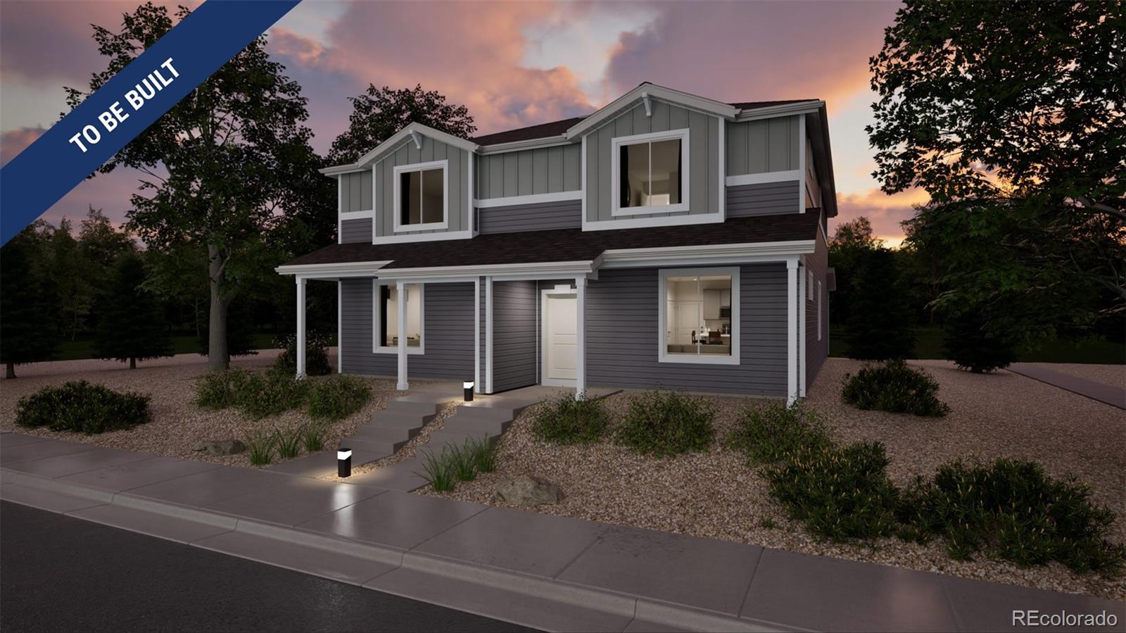 22331 E 46th Avenue Aurora CO 80019