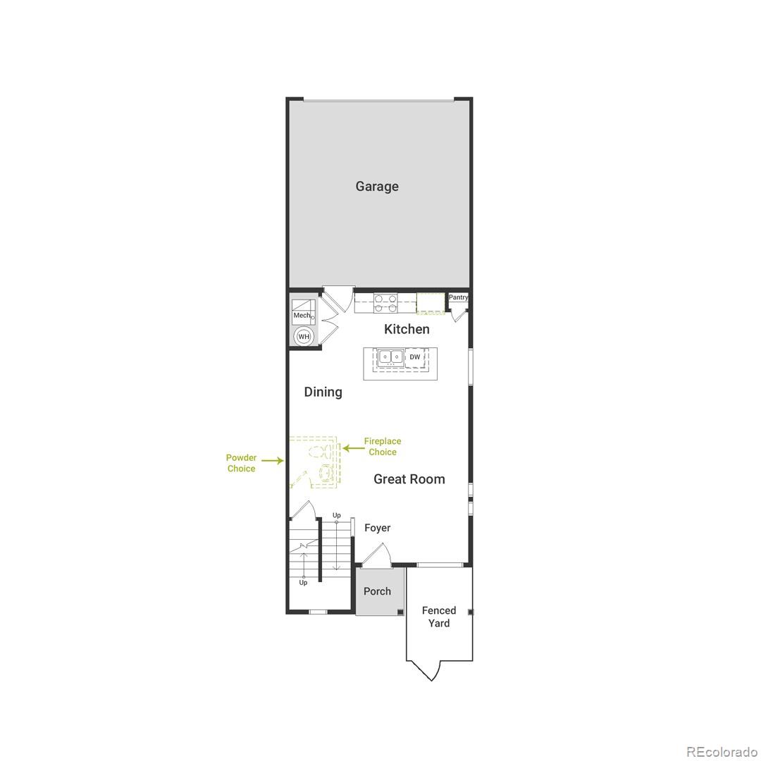 22331 E 46th Avenue Aurora CO 80019