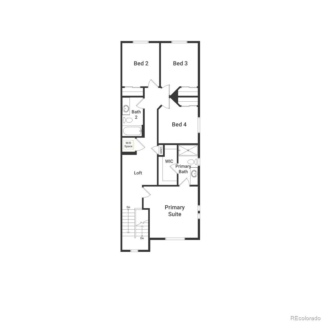 22331 E 46th Avenue Aurora CO 80019