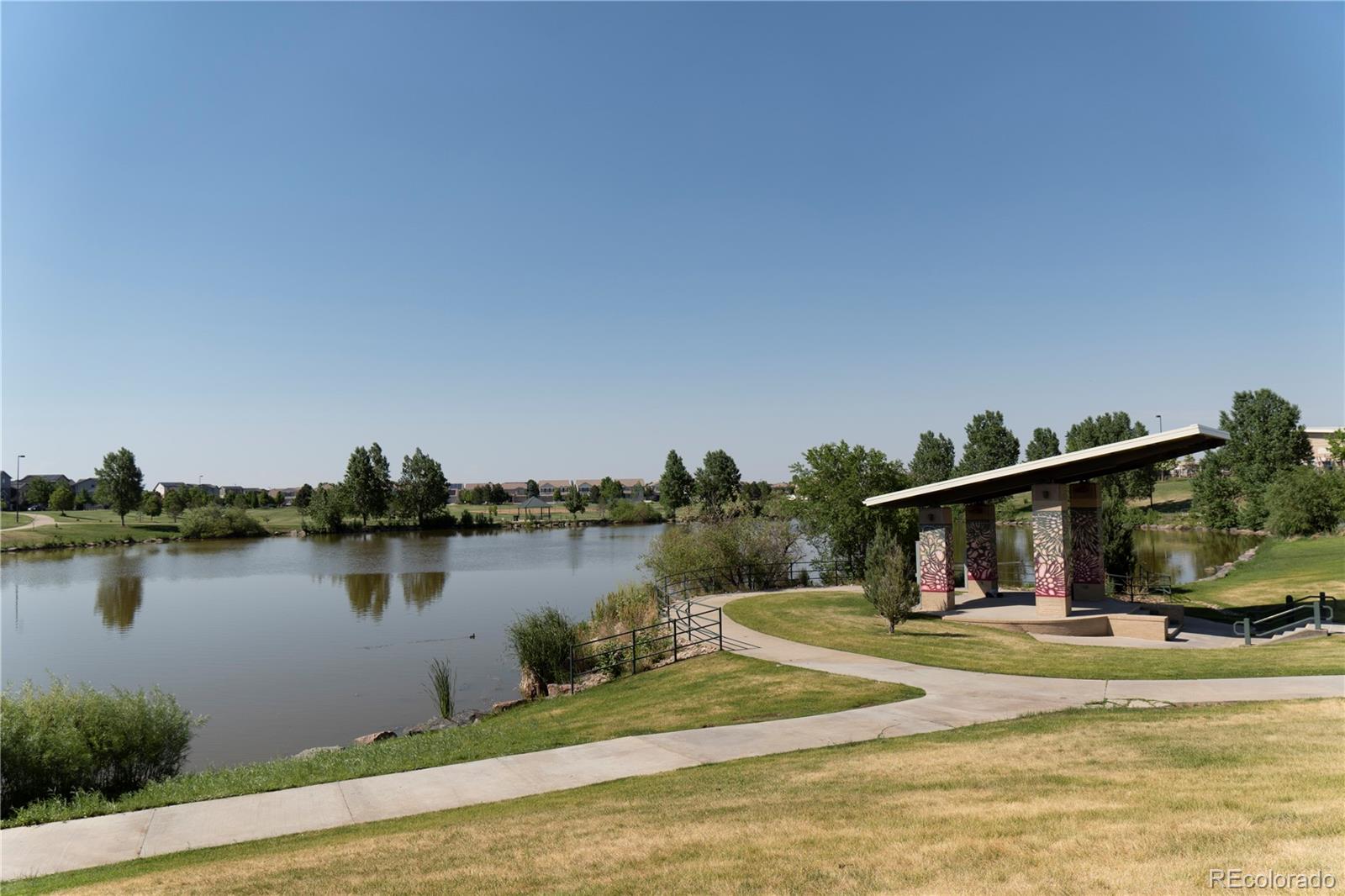 22331 E 46th Avenue Aurora CO 80019