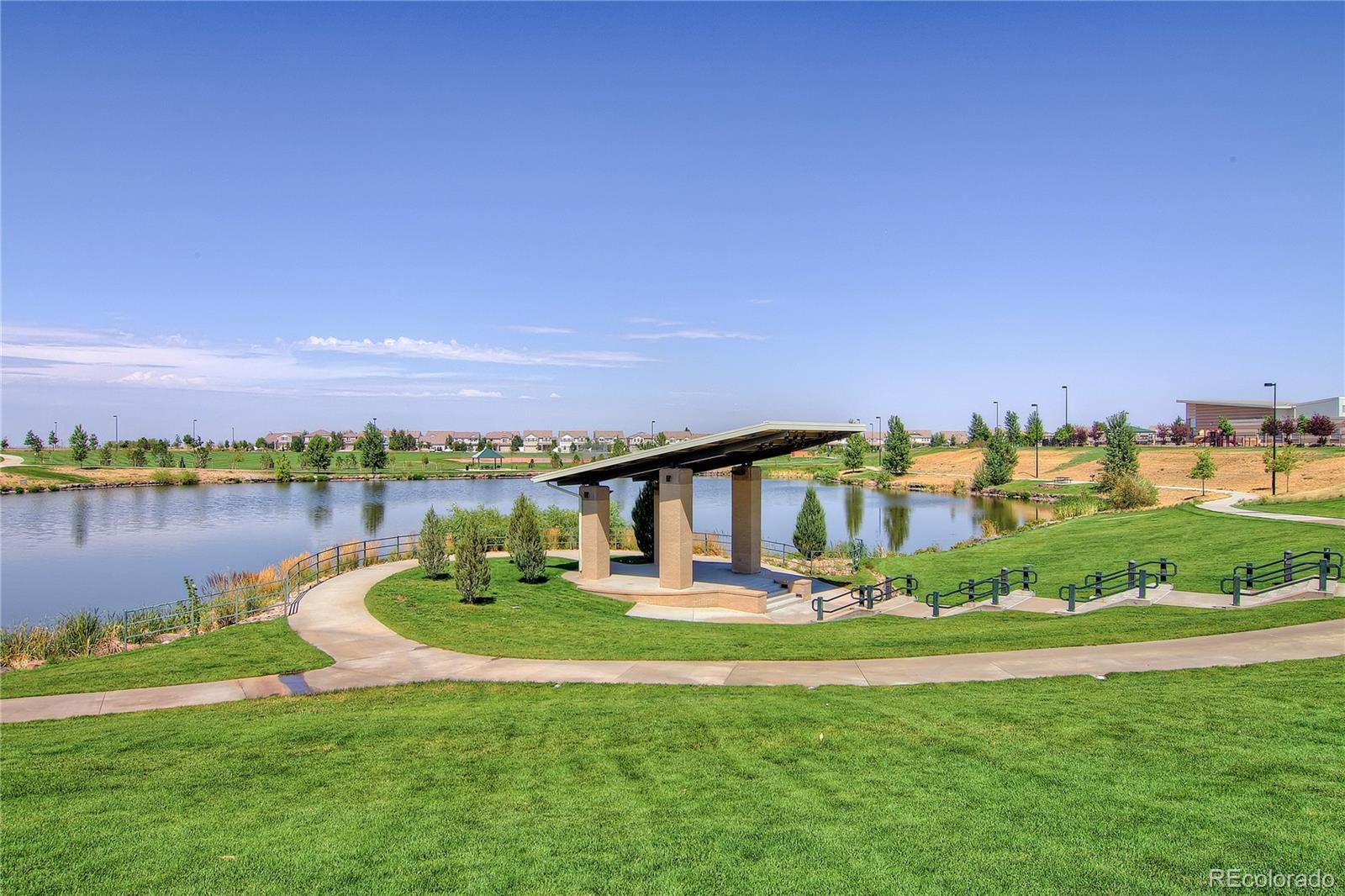 22331 E 46th Avenue Aurora CO 80019