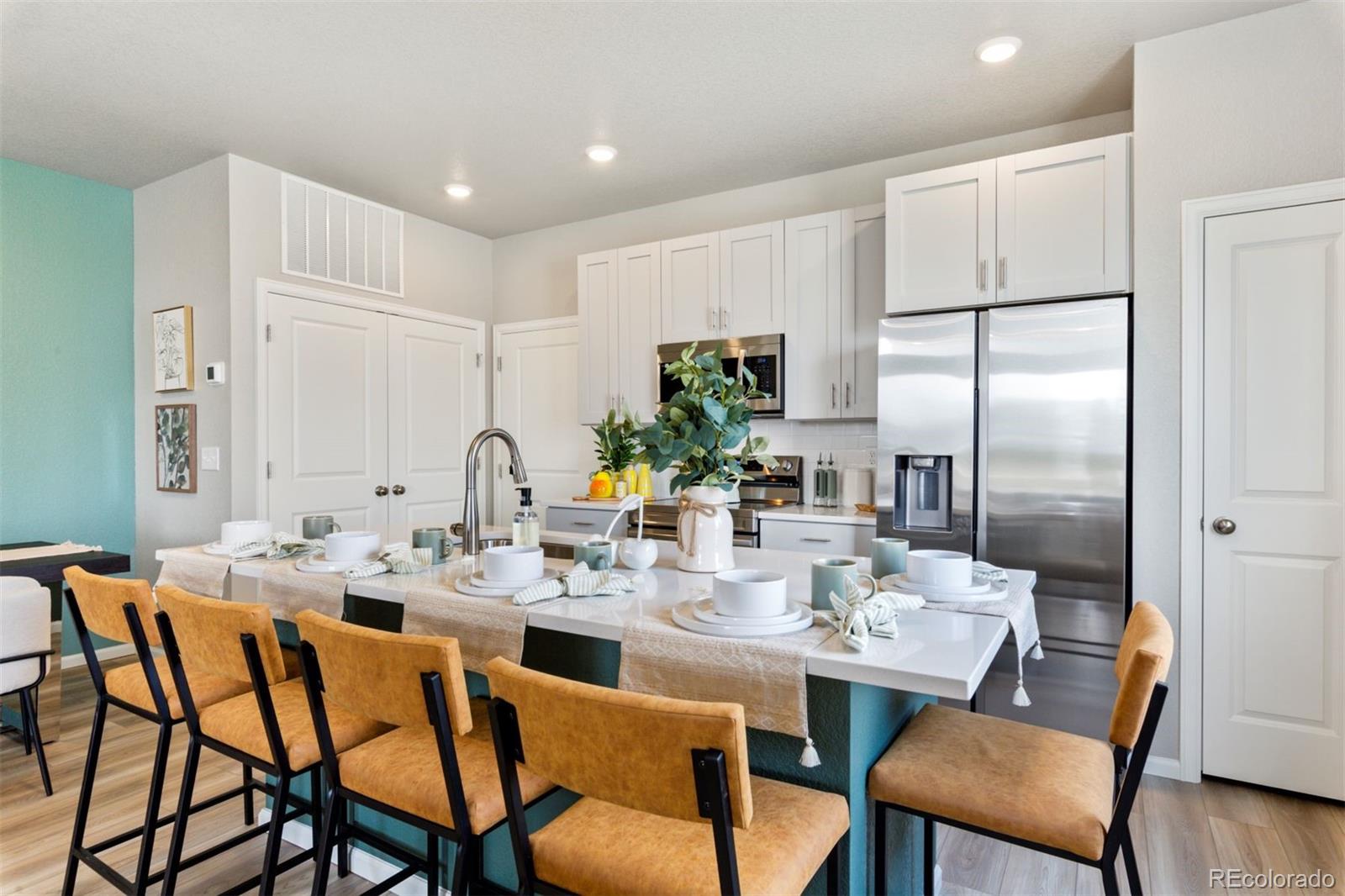 22331 E 46th Avenue Aurora CO 80019