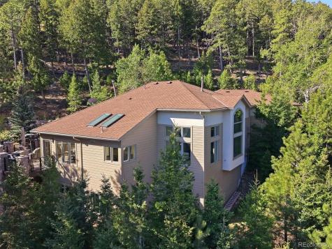 23331 Morning Rose Drive Golden CO 80401