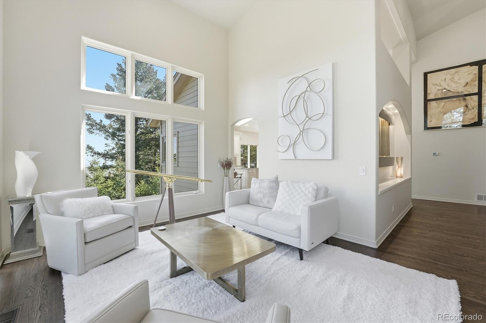 23331 Morning Rose Drive Golden CO 80401
