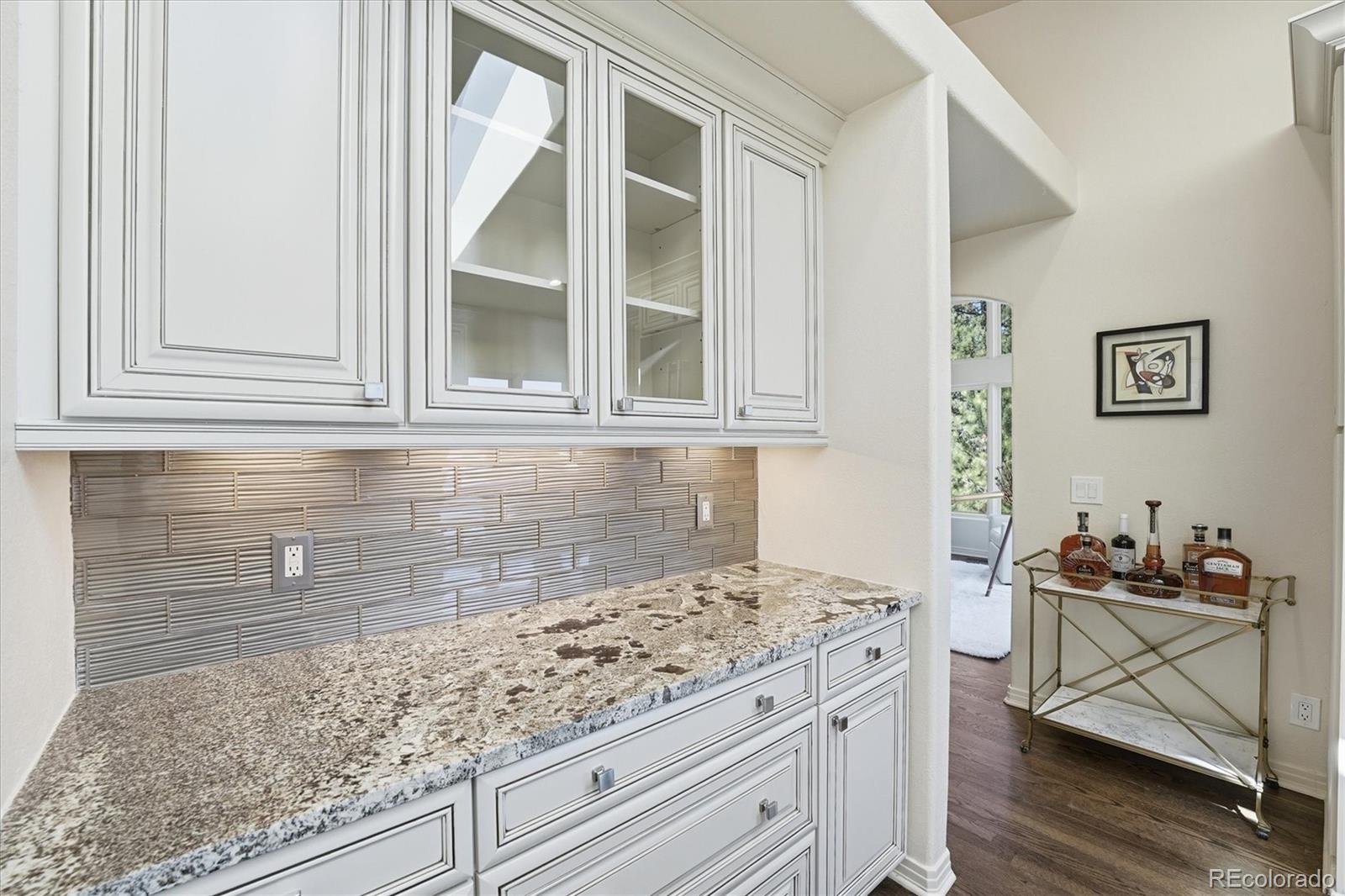 23331 Morning Rose Drive Golden CO 80401