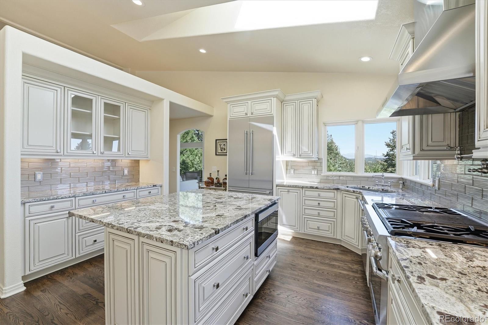 23331 Morning Rose Drive Golden CO 80401