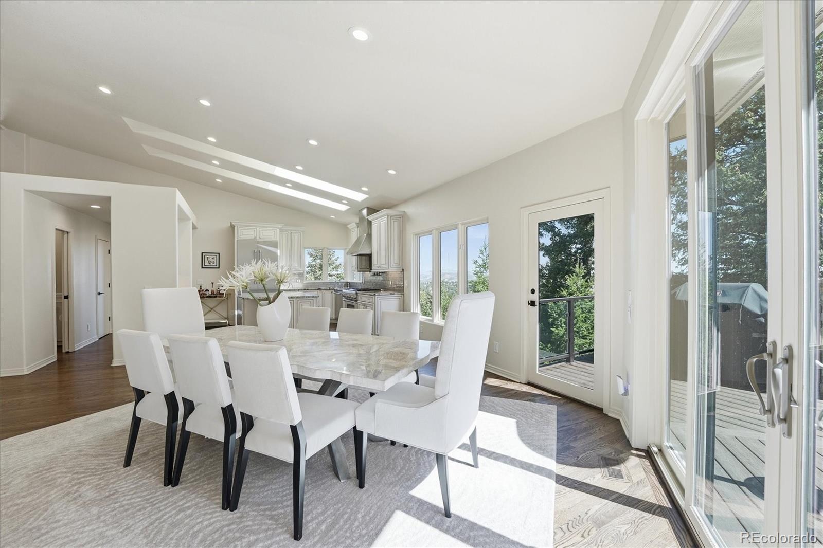 23331 Morning Rose Drive Golden CO 80401