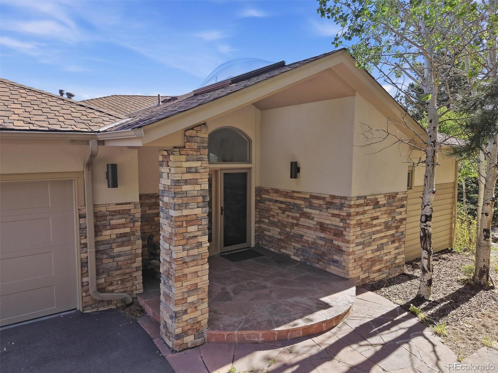 23331 Morning Rose Drive Golden CO 80401