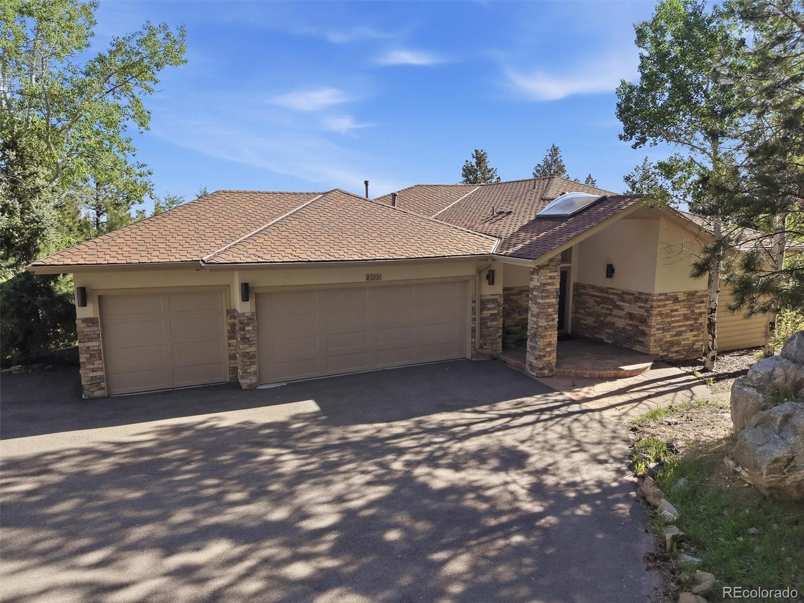 23331 Morning Rose Drive Golden CO 80401