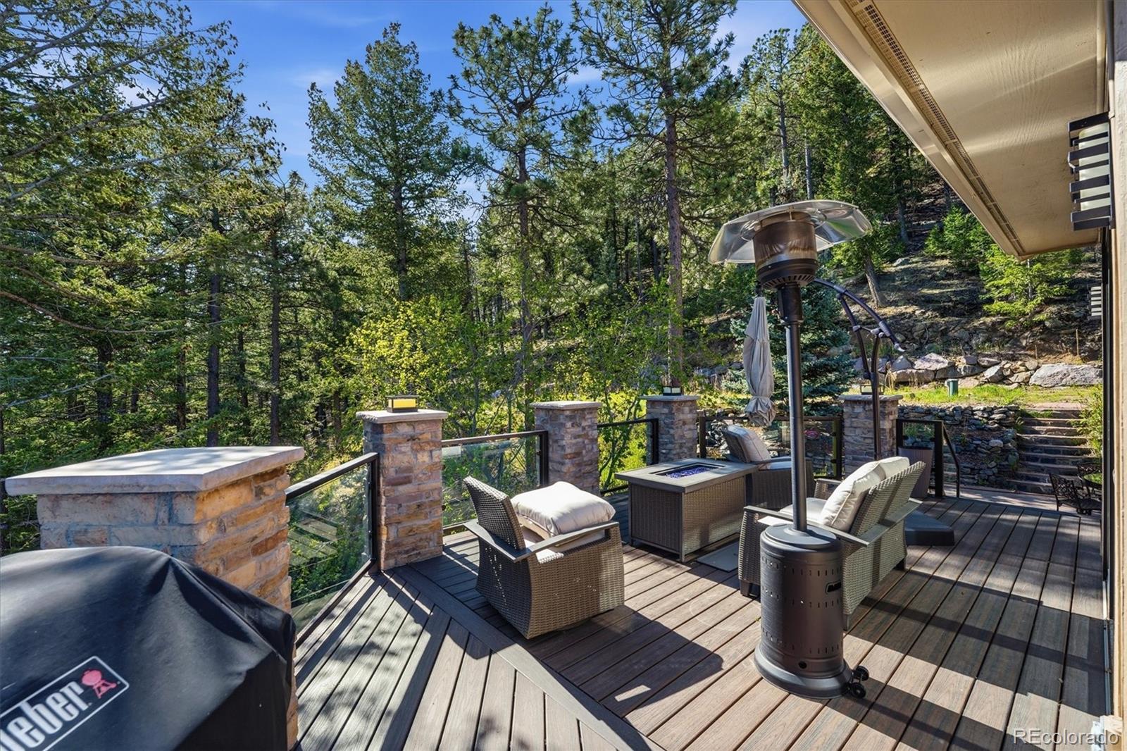 23331 Morning Rose Drive Golden CO 80401