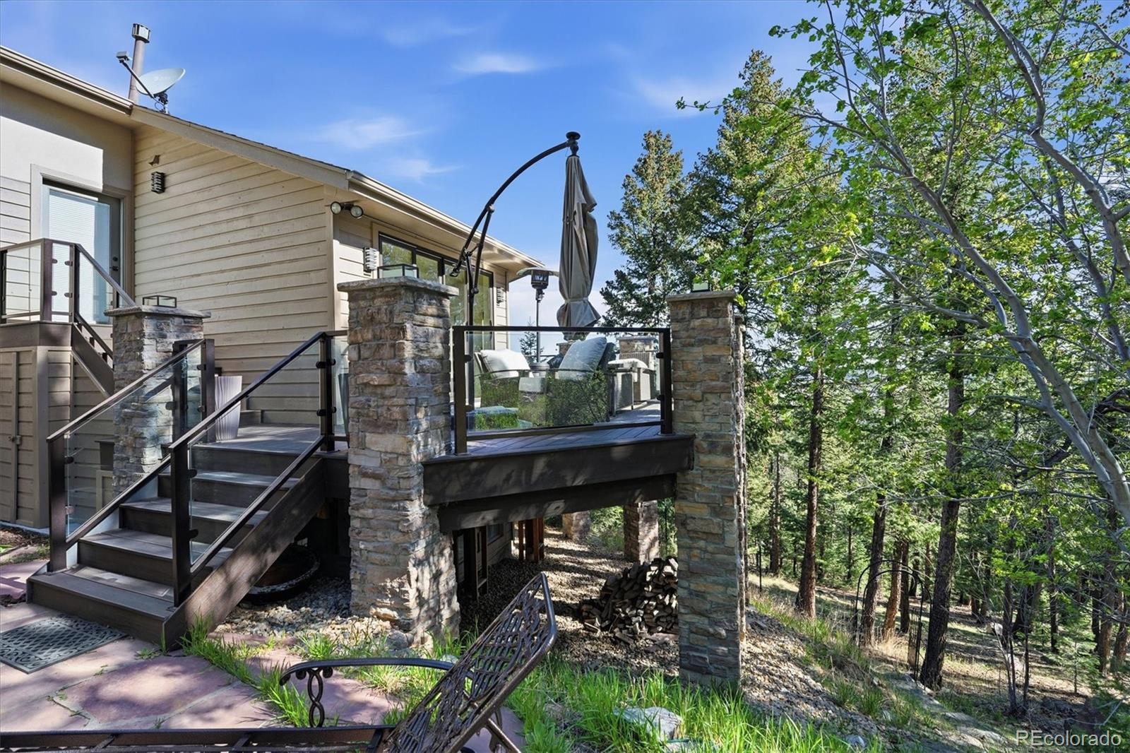 23331 Morning Rose Drive Golden CO 80401