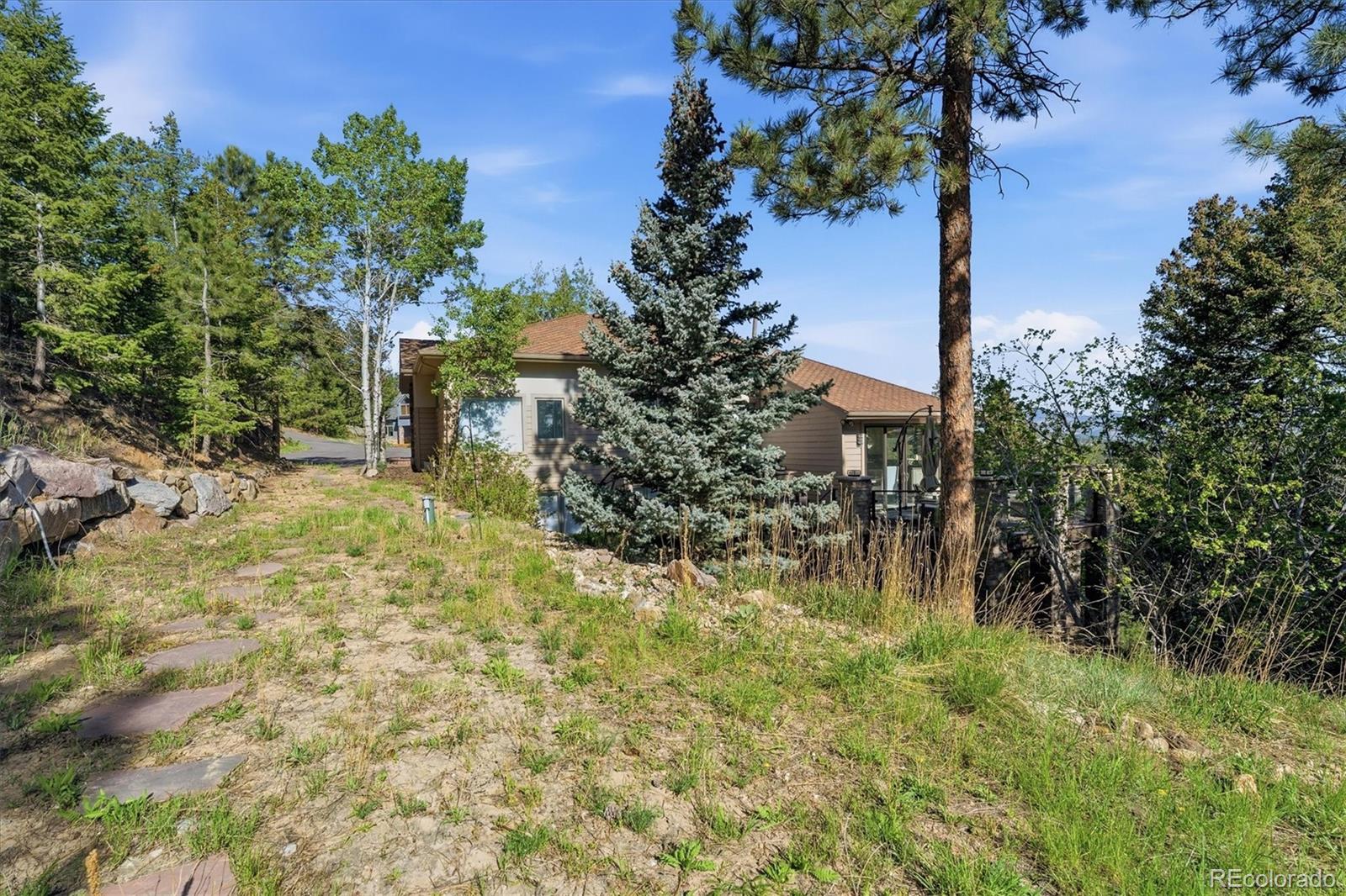 23331 Morning Rose Drive Golden CO 80401