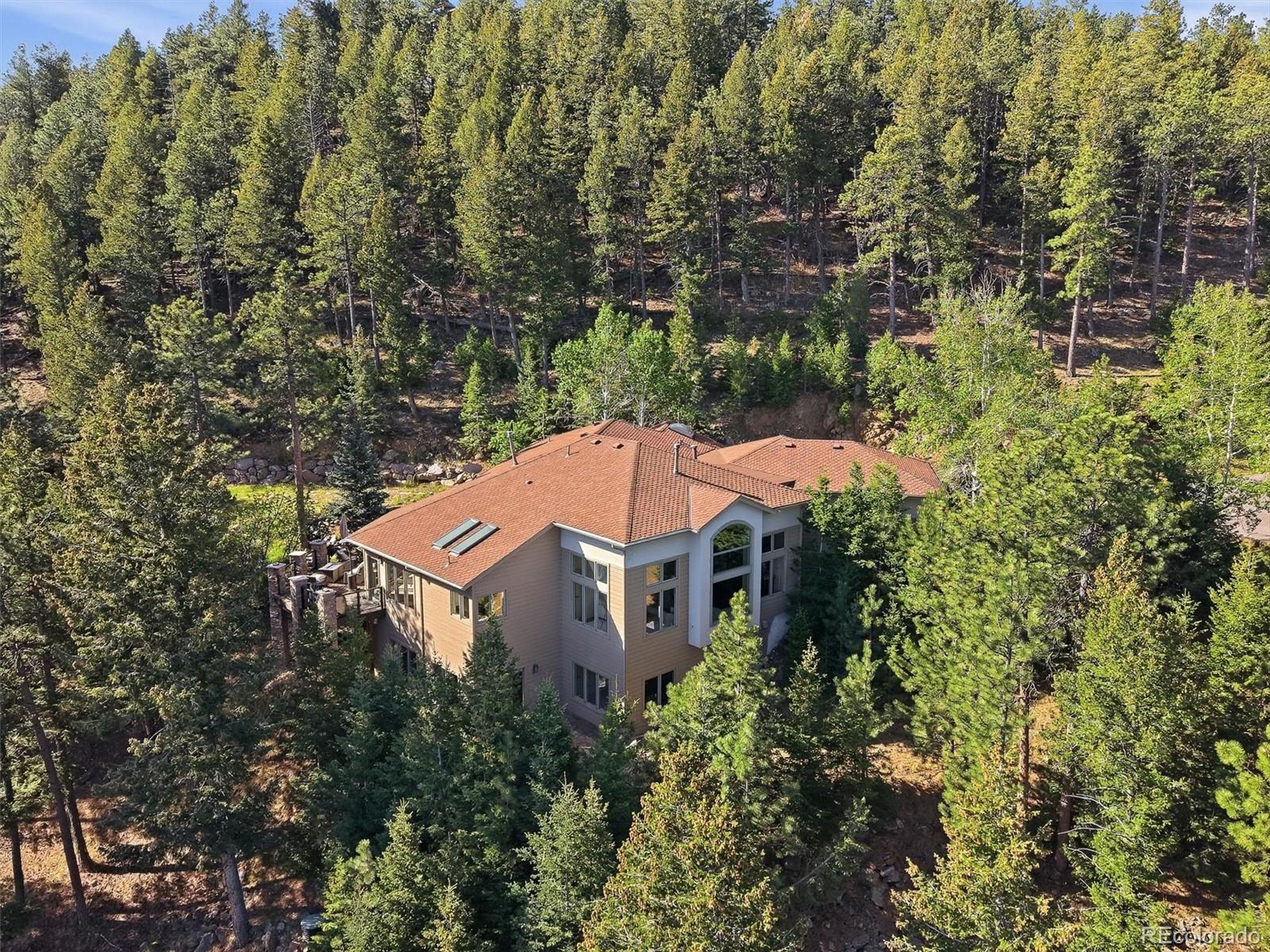 23331 Morning Rose Drive Golden CO 80401