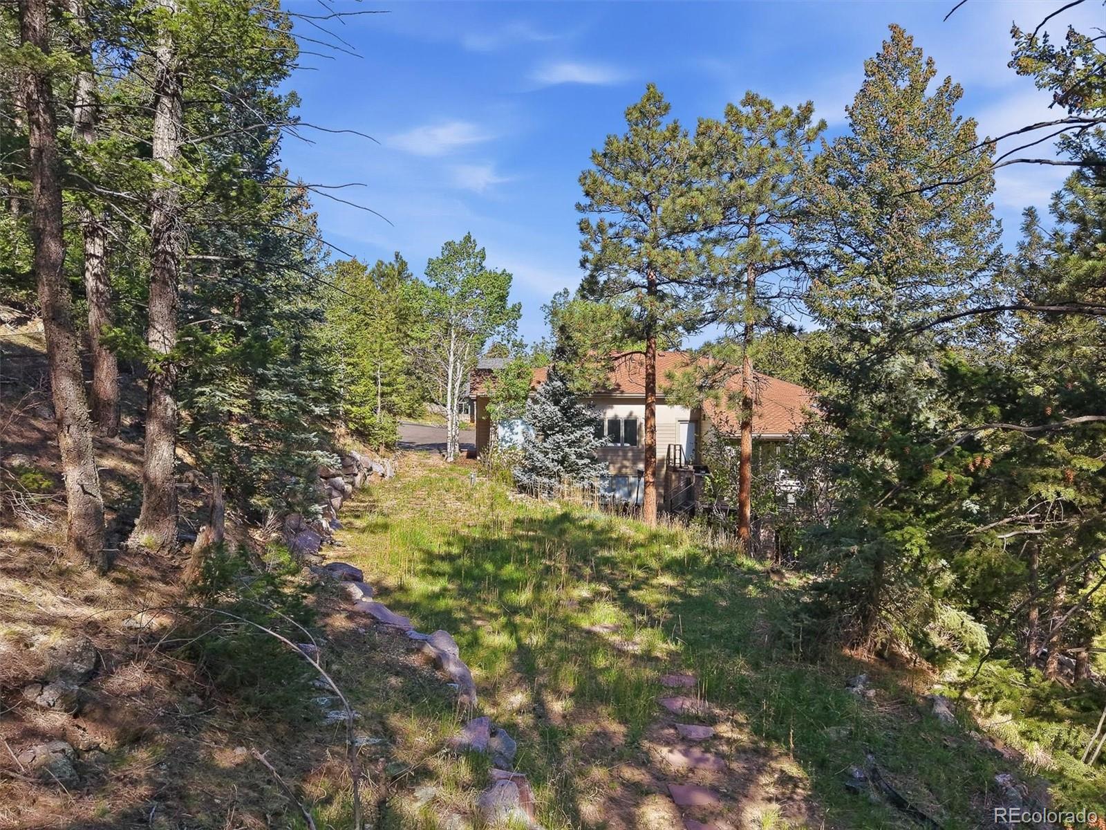 23331 Morning Rose Drive Golden CO 80401