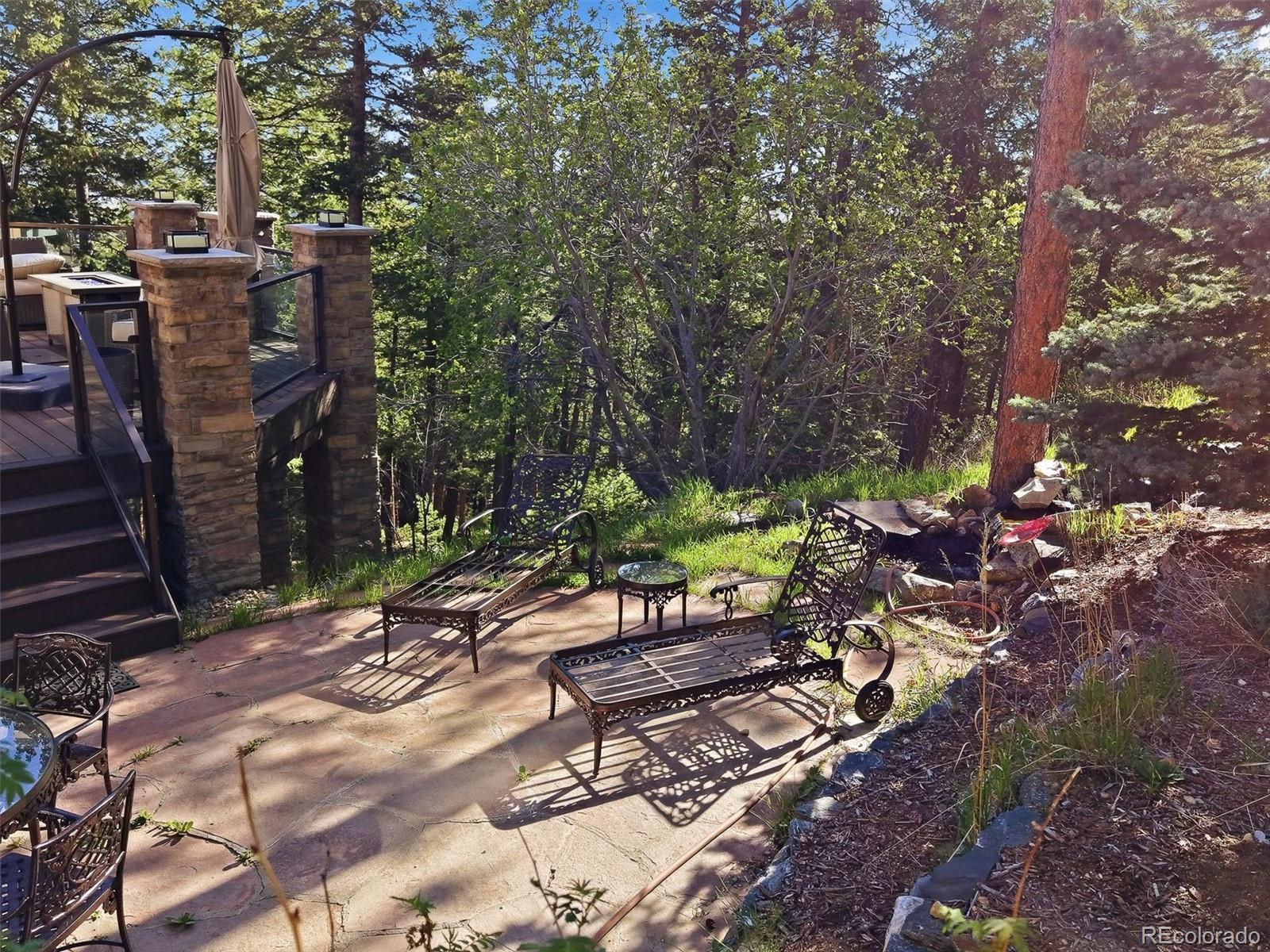 23331 Morning Rose Drive Golden CO 80401