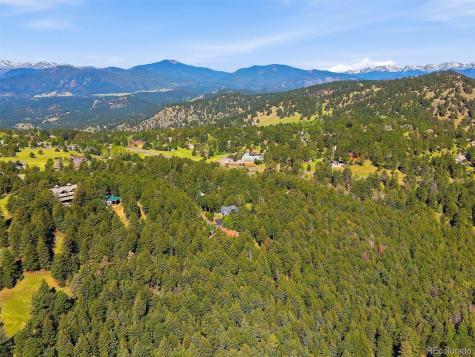 23331 Morning Rose Drive Golden CO 80401