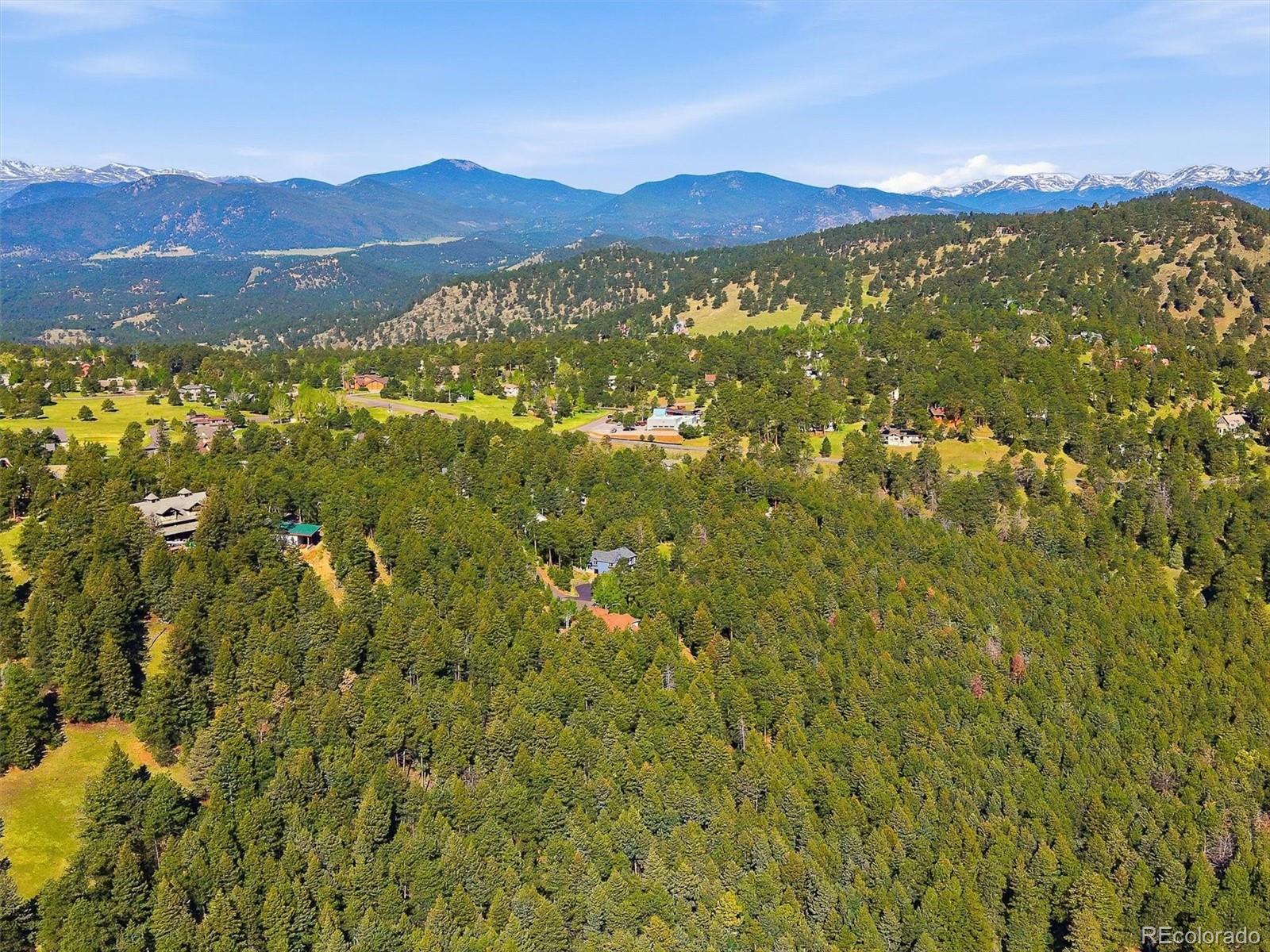 23331 Morning Rose Drive Golden CO 80401