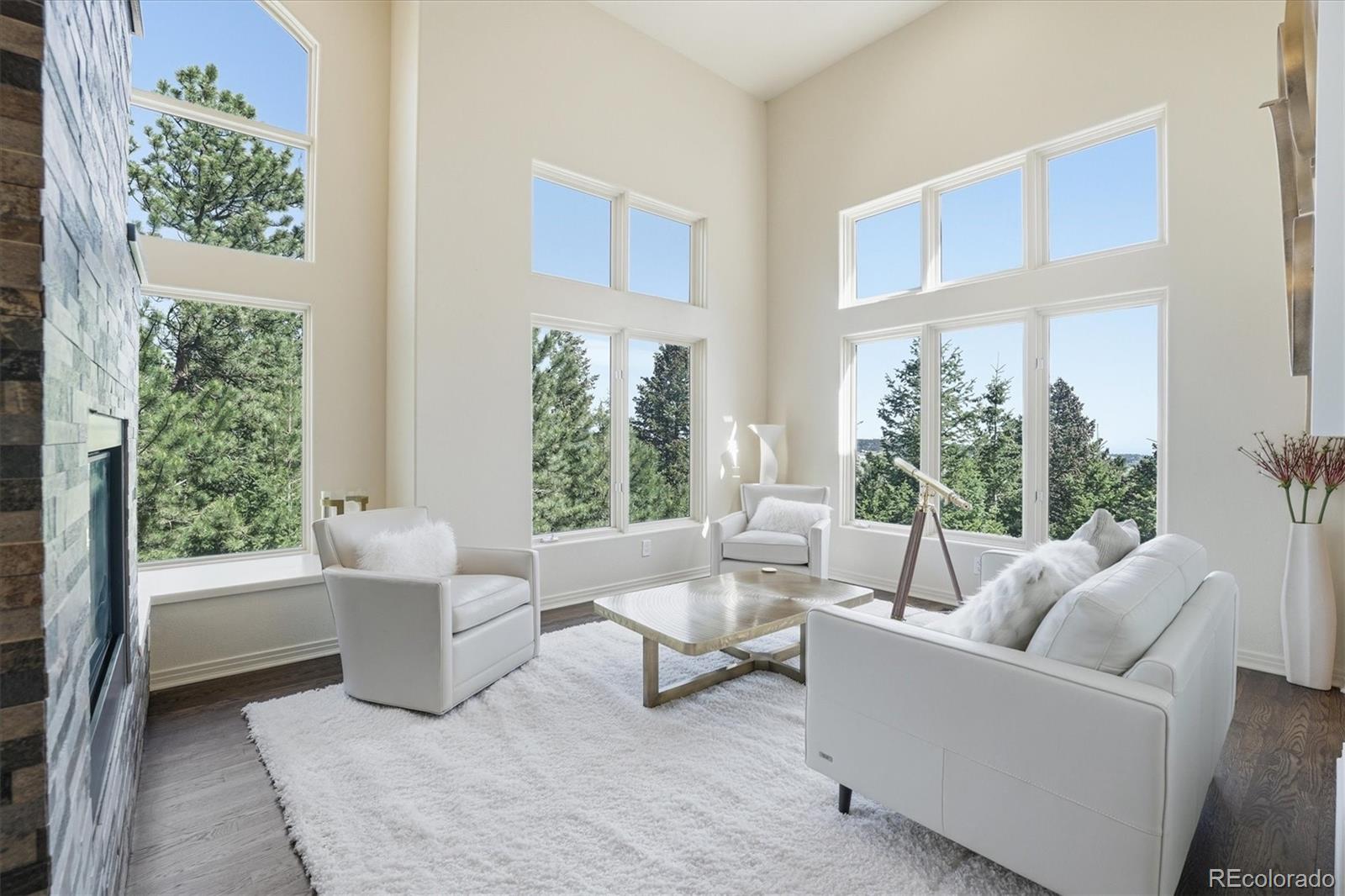 23331 Morning Rose Drive Golden CO 80401