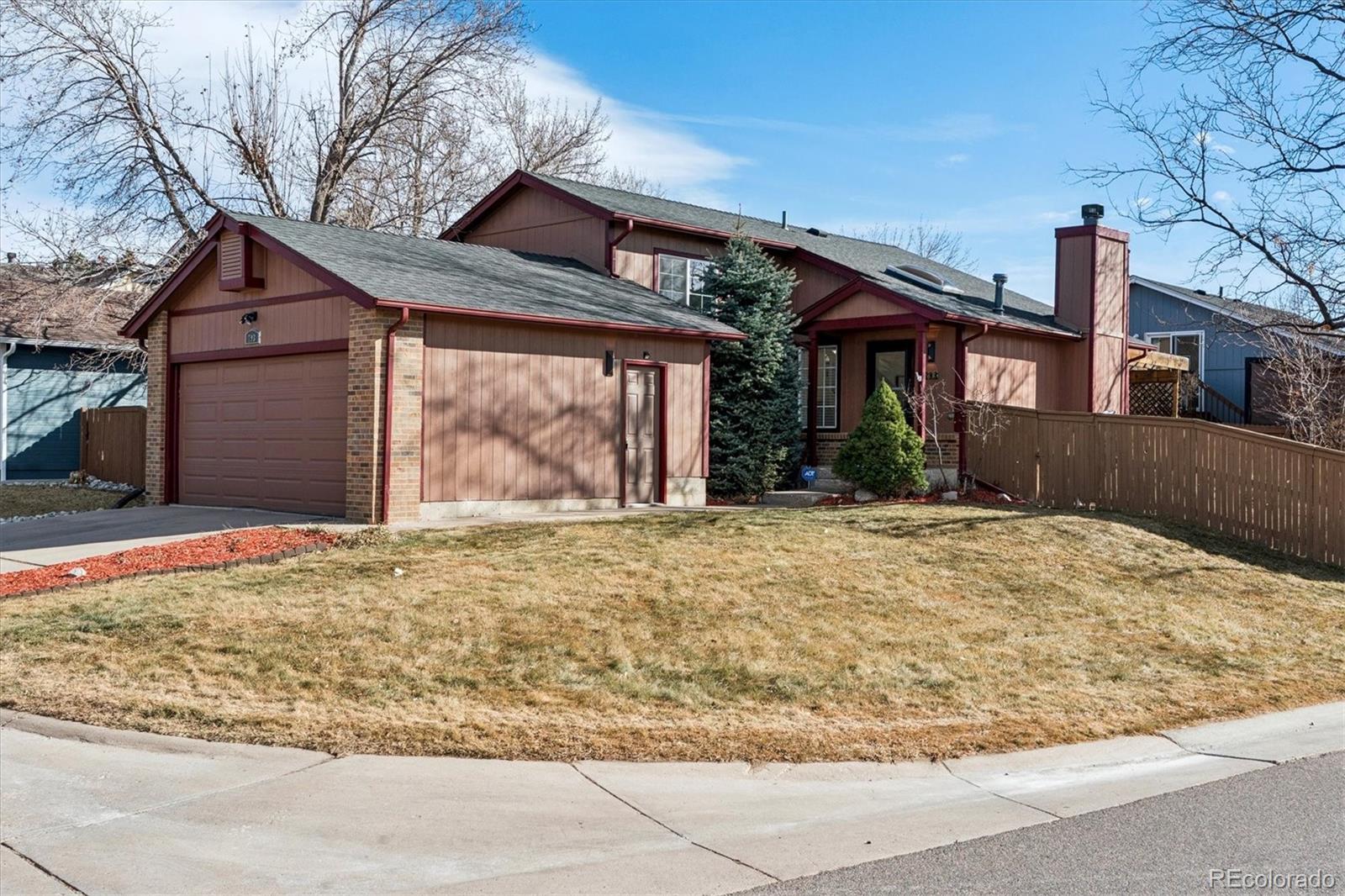 793 Walden Court Highlands Ranch CO 80126