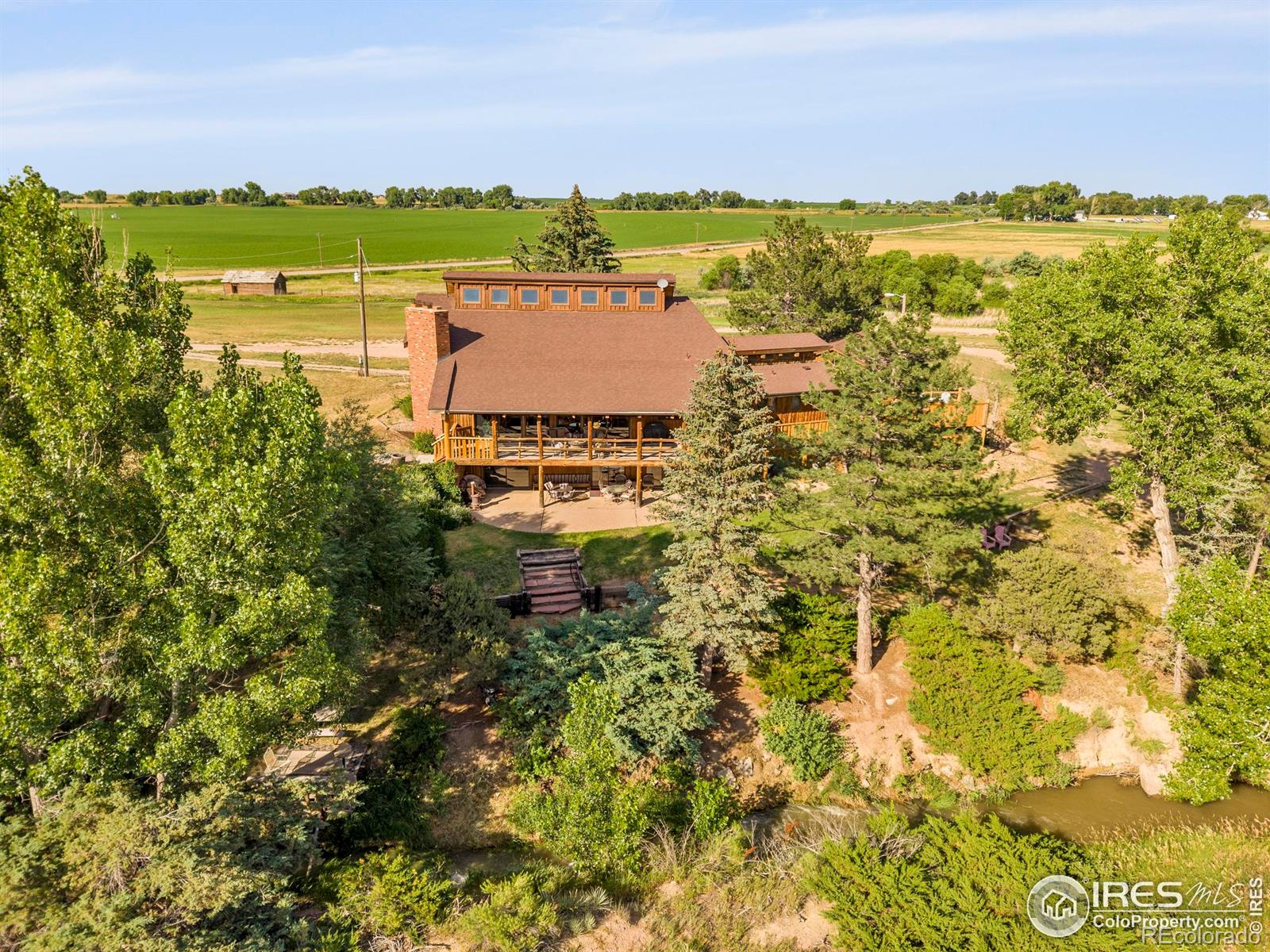 4625 E County Road 52 Fort Collins CO 80524