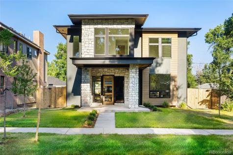 2371 S Franklin Street Denver CO 80210