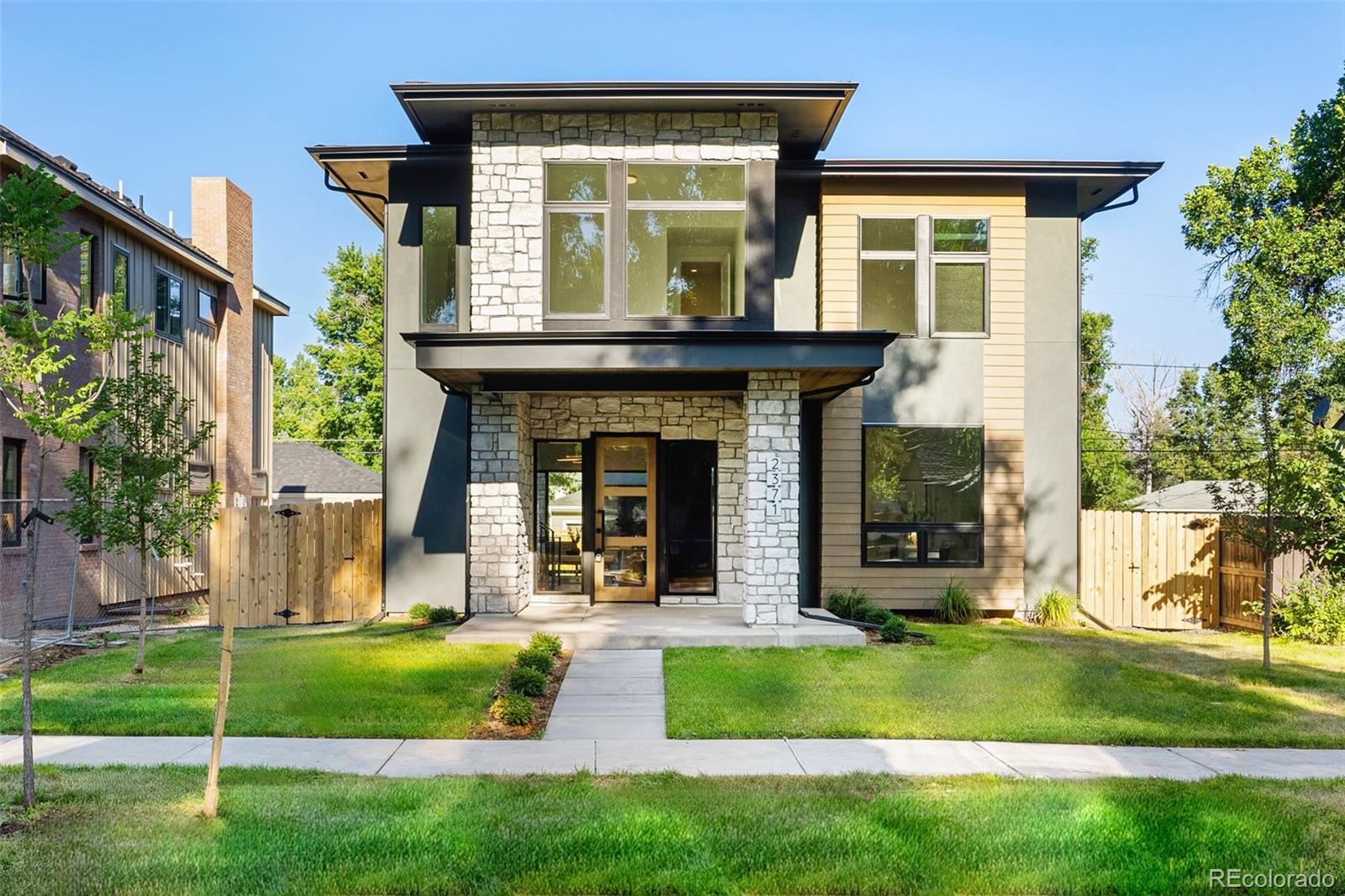 2371 S Franklin Street Denver CO 80210