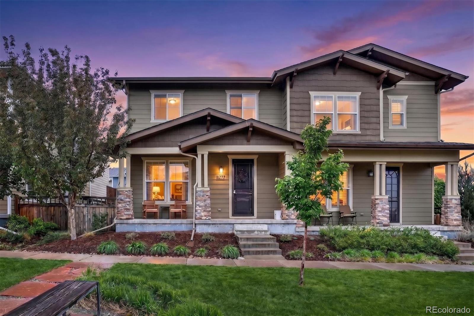 11277 E 28th Place Denver CO 80238