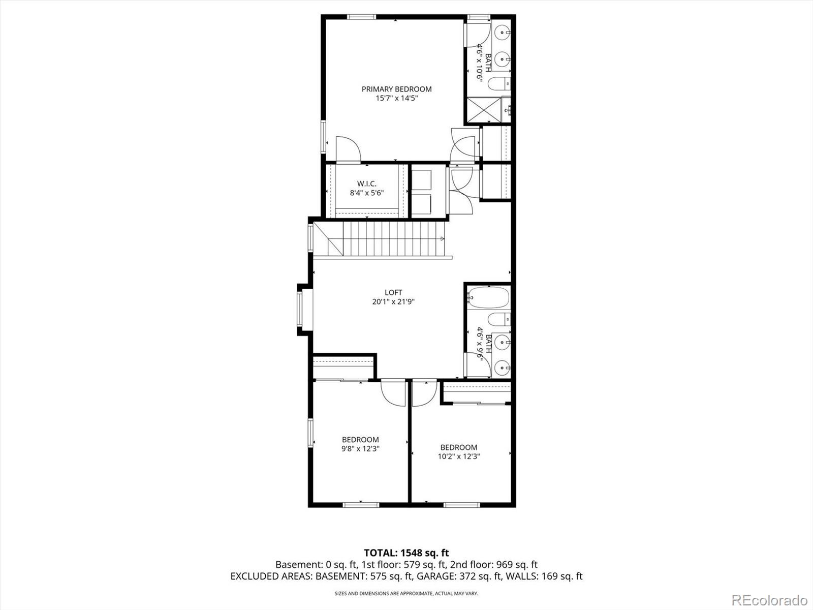 11277 E 28th Place Denver CO 80238