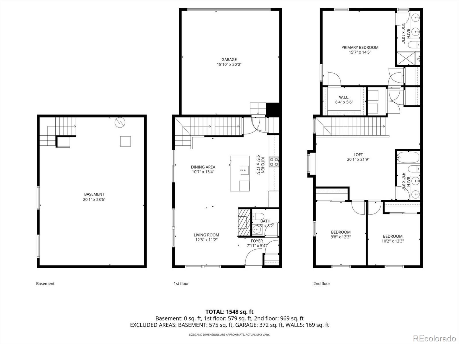 11277 E 28th Place Denver CO 80238