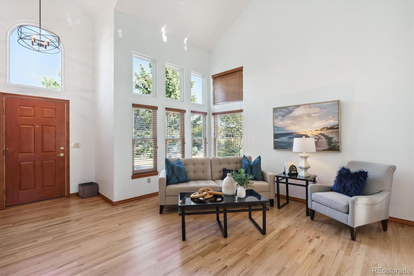 9 White Alder Littleton CO 80127