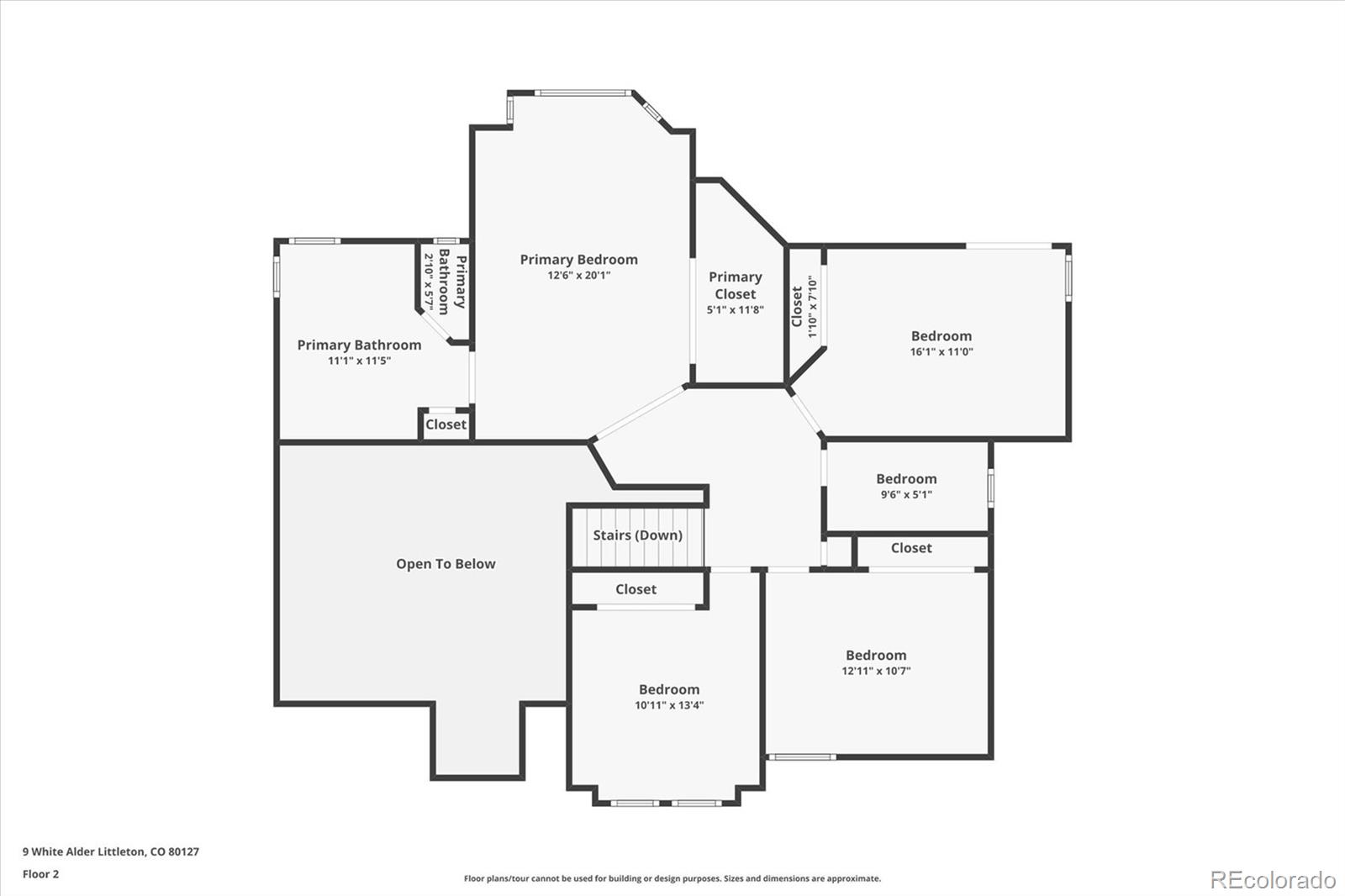 9 White Alder Littleton CO 80127