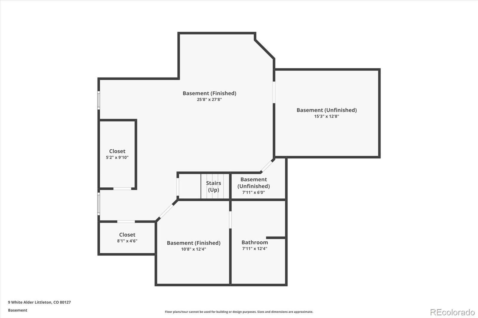 9 White Alder Littleton CO 80127