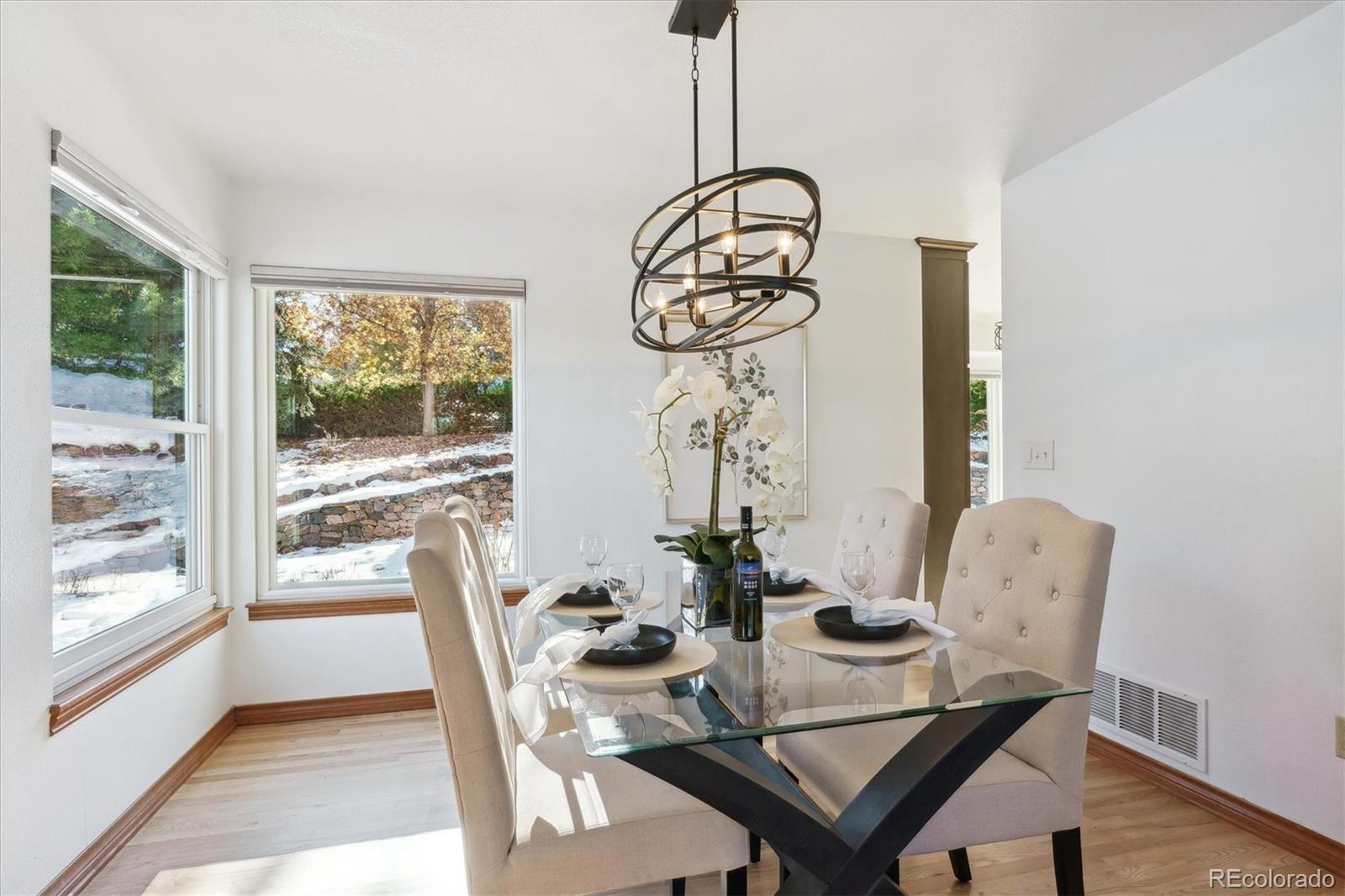 9 White Alder Littleton CO 80127