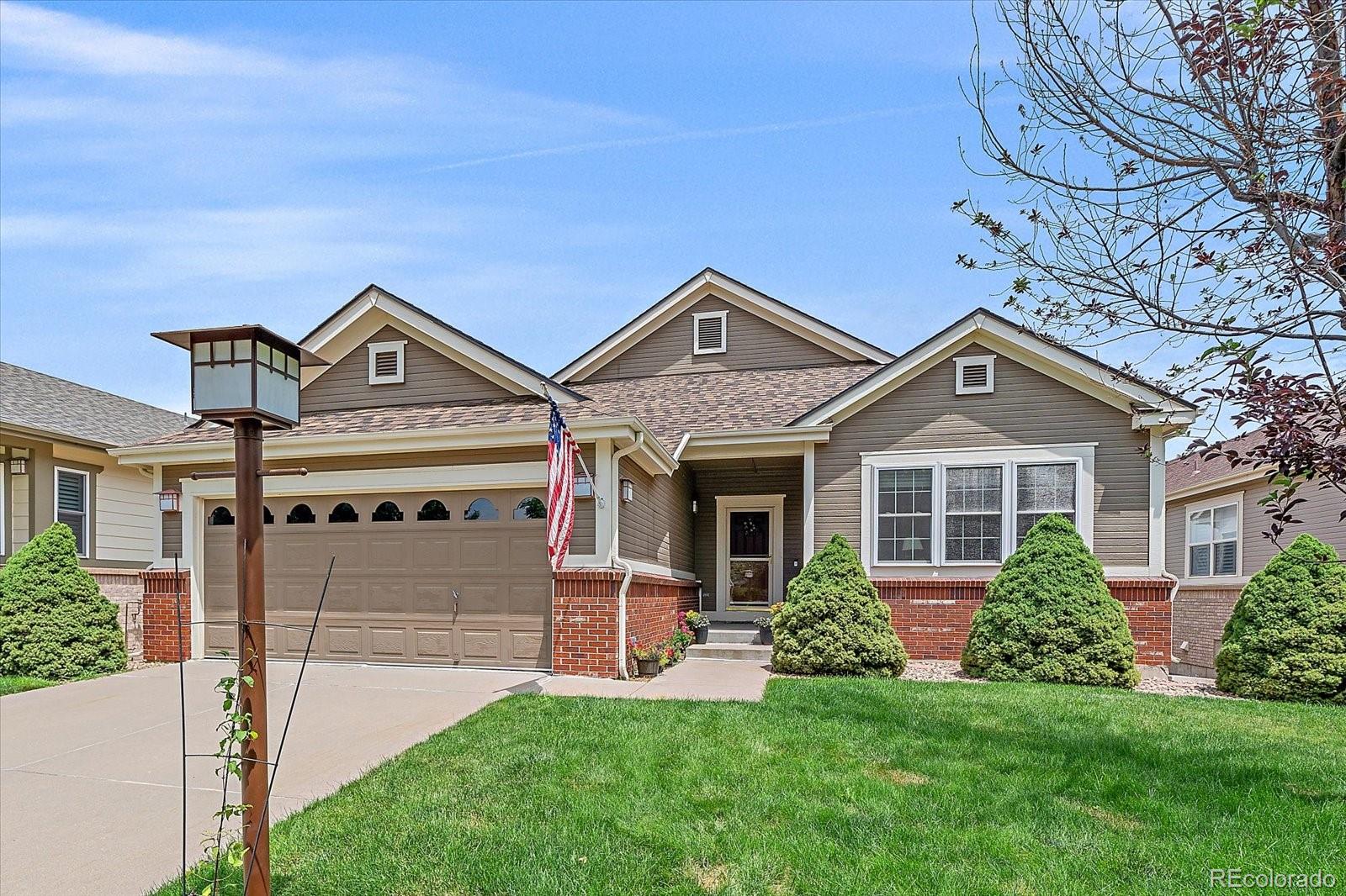 23649 E Otero Drive Aurora CO 80016