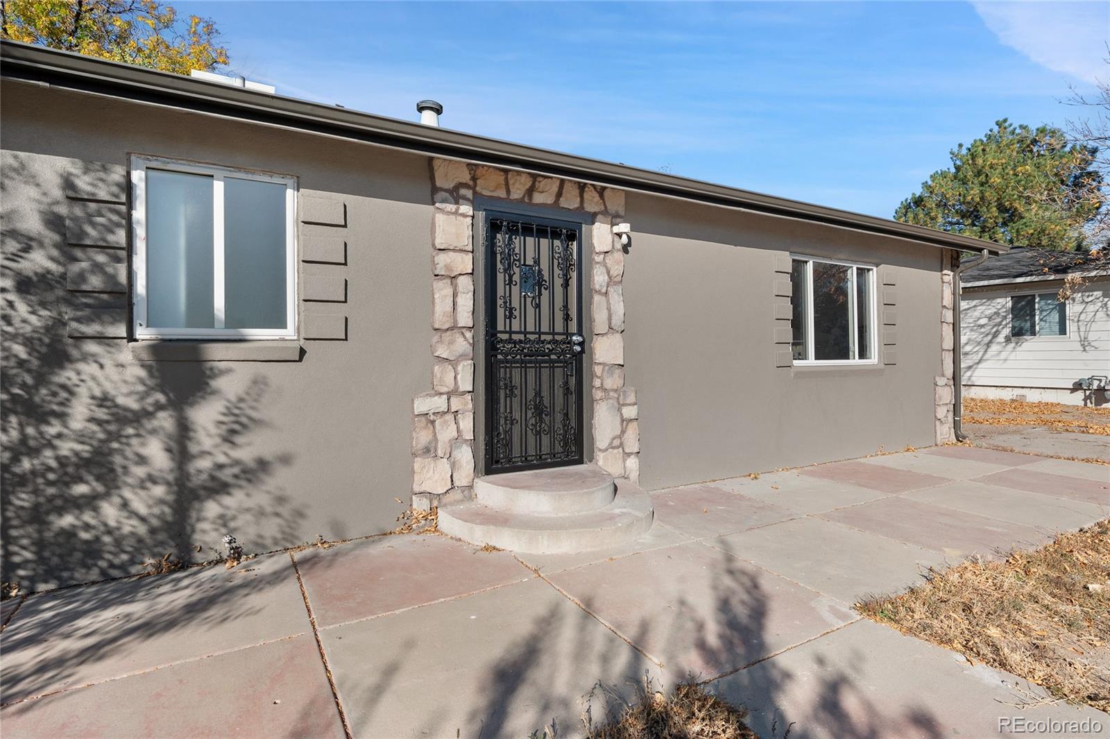 13301 Randolph Place Denver CO 80239