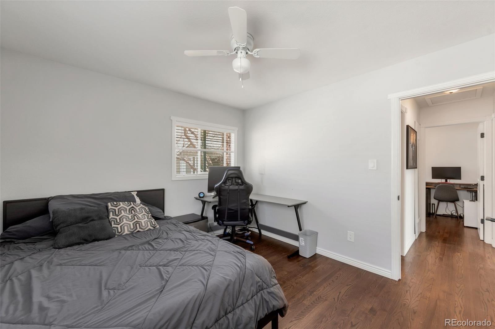 4391 E Harvard Avenue Denver CO 80222