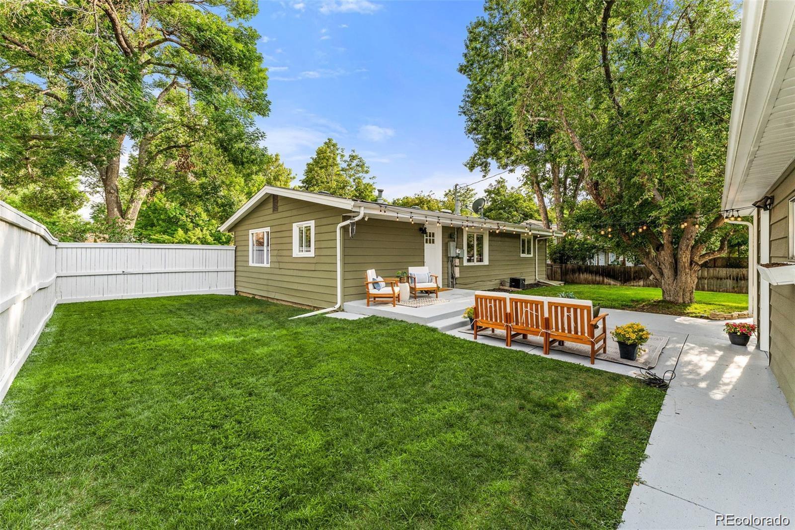 4391 E Harvard Avenue Denver CO 80222
