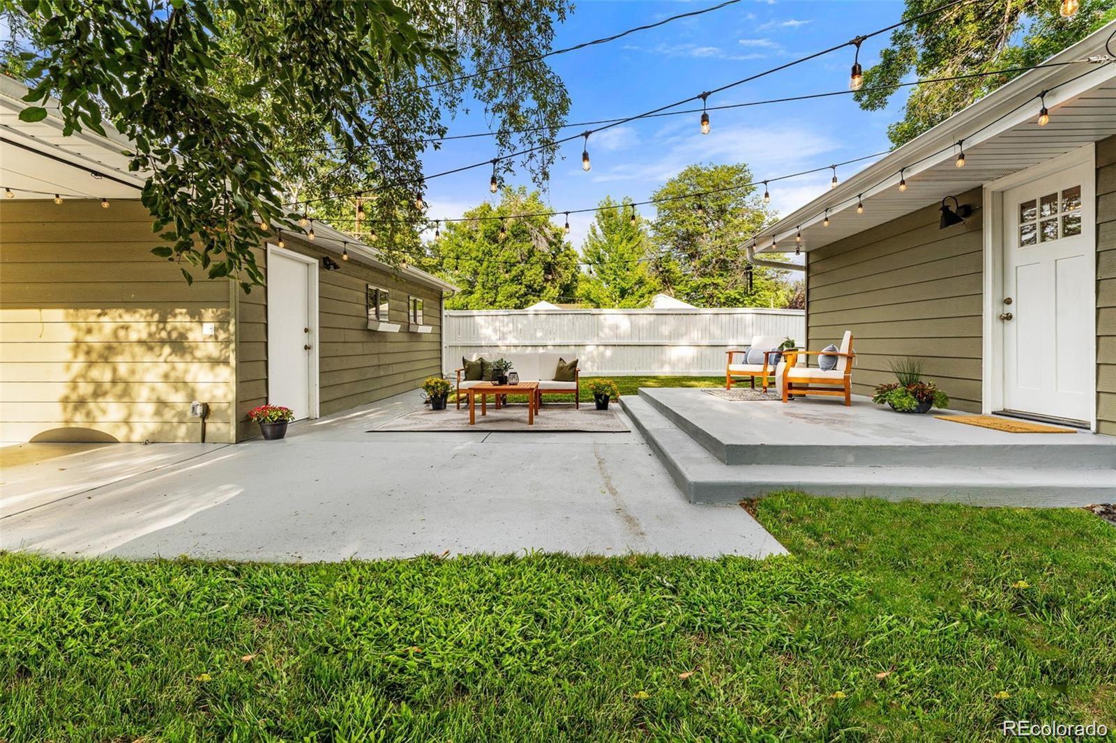 4391 E Harvard Avenue Denver CO 80222