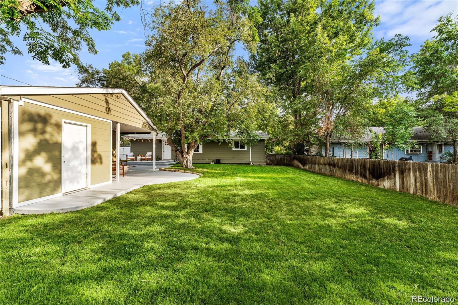 4391 E Harvard Avenue Denver CO 80222