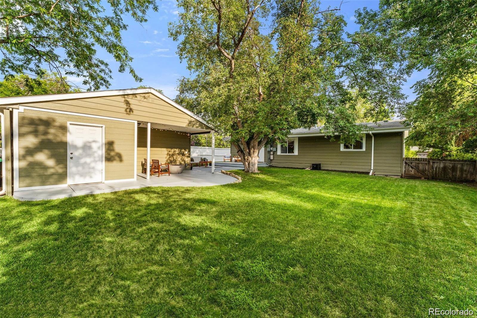4391 E Harvard Avenue Denver CO 80222