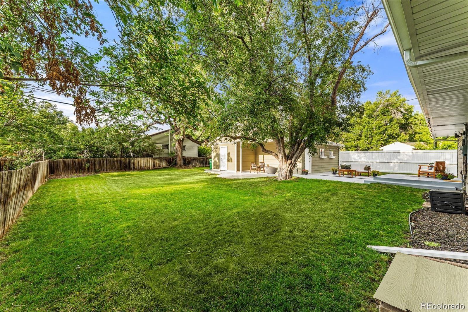 4391 E Harvard Avenue Denver CO 80222