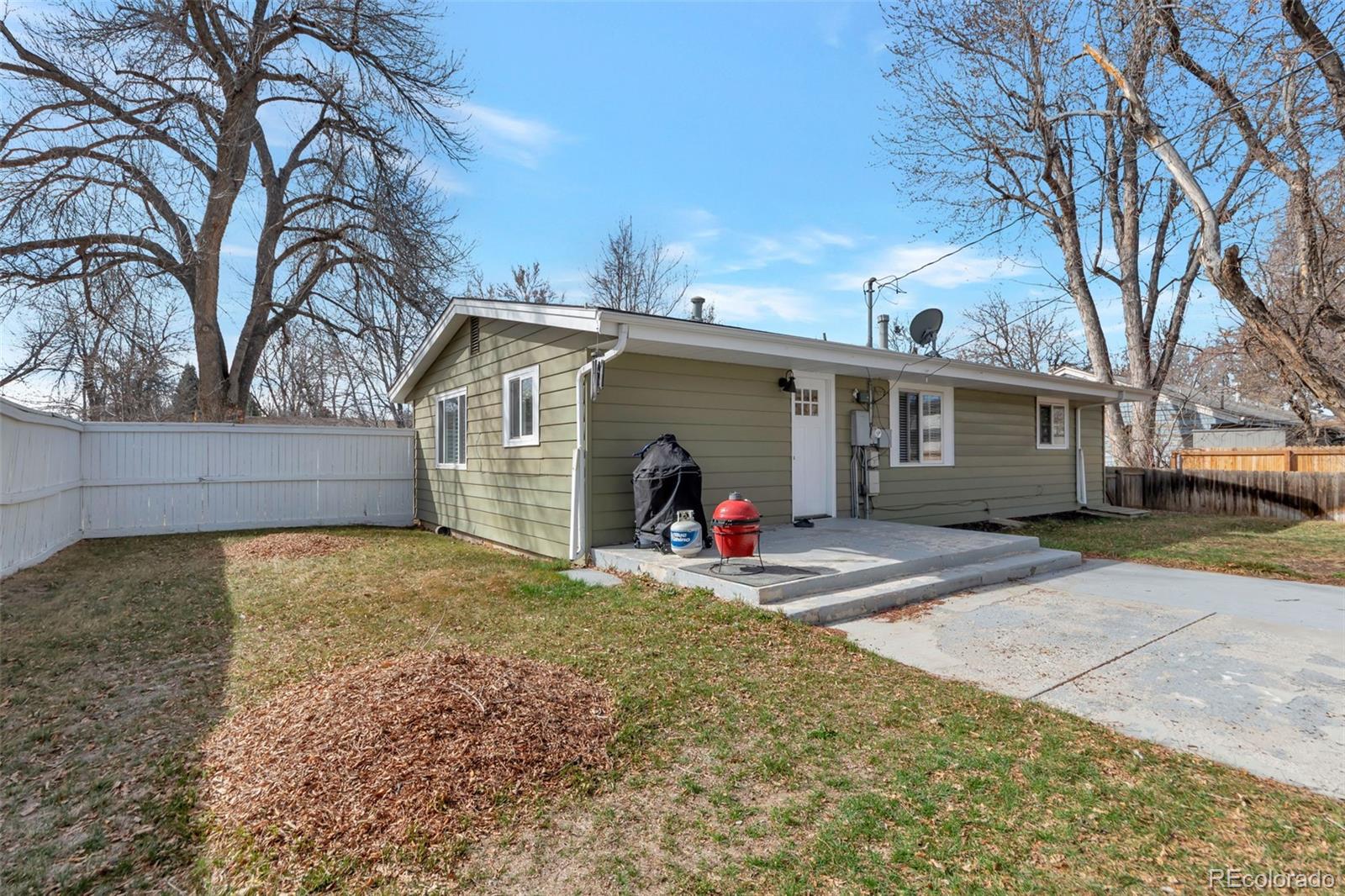 4391 E Harvard Avenue Denver CO 80222