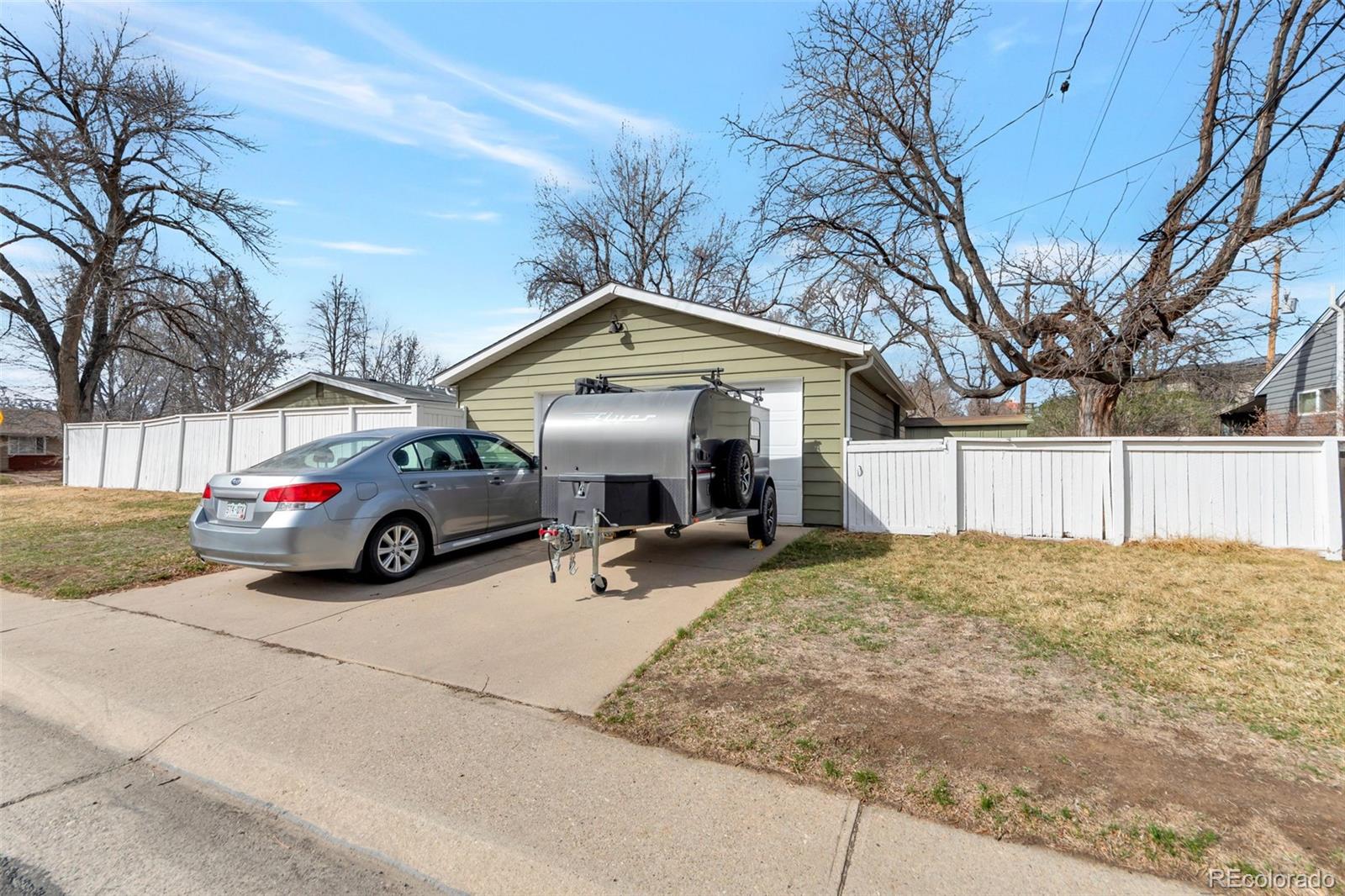 4391 E Harvard Avenue Denver CO 80222