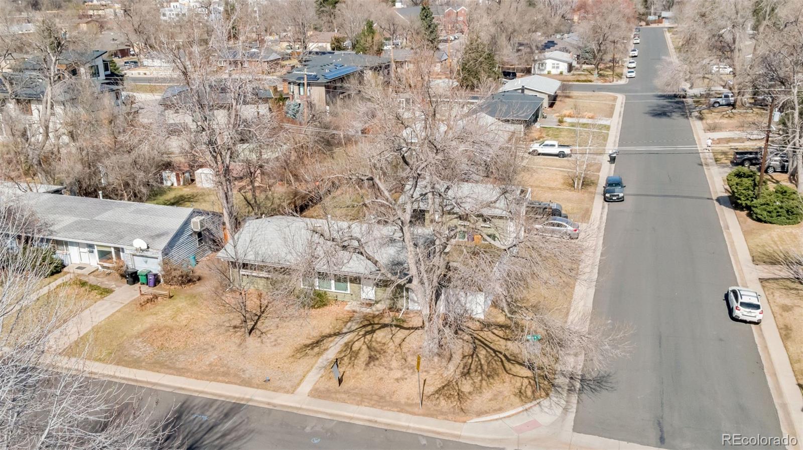 4391 E Harvard Avenue Denver CO 80222