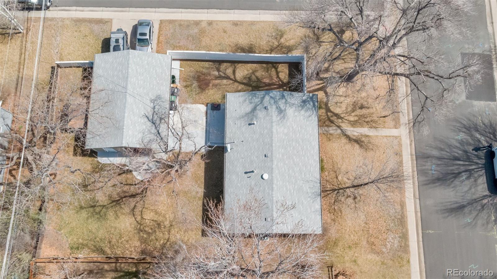 4391 E Harvard Avenue Denver CO 80222