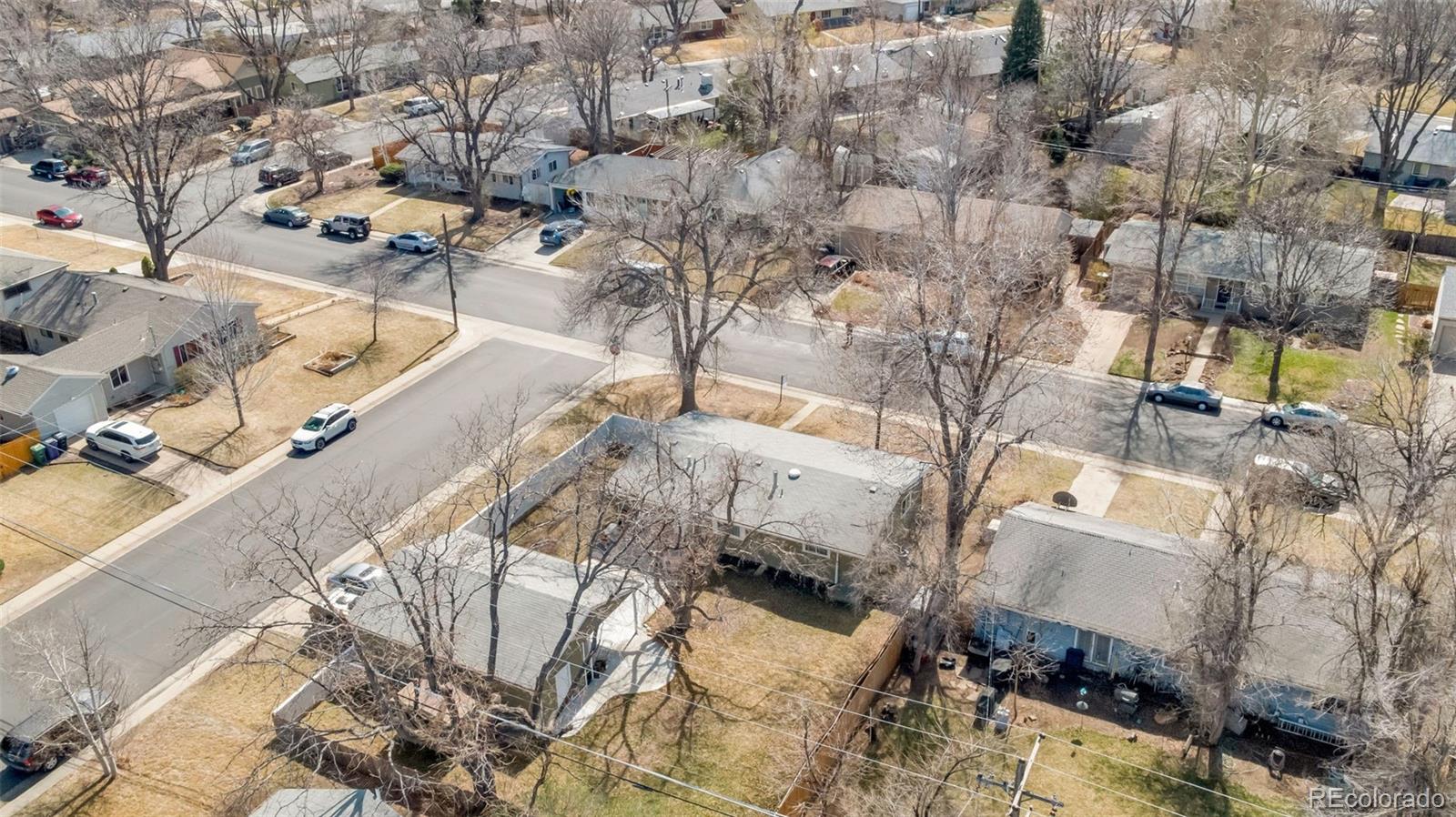4391 E Harvard Avenue Denver CO 80222